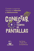 Tapa de Conectar en tiempos de pantallas
