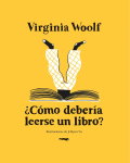 Tapa de ¿Cómo debería leerse un libro?