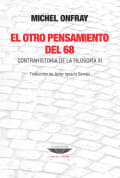 Tapa de El otro pensamiento del 68