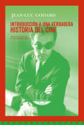 Tapa de Introducción a una verdadera historia del cine