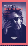 Tapa de Burton por Burton
