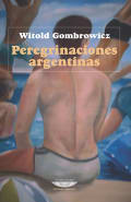 Tapa de Peregrinaciones argentinas