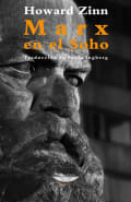 Tapa de Marx en el Soho