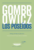 Tapa de Los poseídos