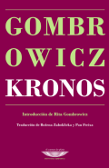 Tapa de Kronos