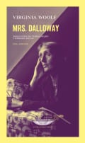 Tapa de Mrs. Dalloway