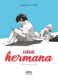 Tapa de Una hermana