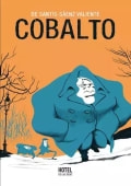 Tapa de Cobalto