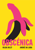 Tapa de Obscenica