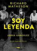 Tapa de Soy Leyenda