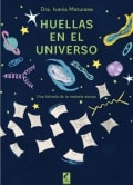 Tapa de Huellas en el universo