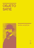 Tapa de Objeto Satie