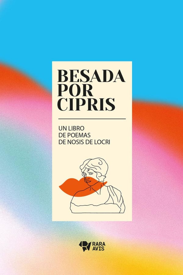 Tapa de Besada por Cipris