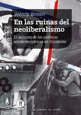 Tapa de En las ruinas del neoliberalismo