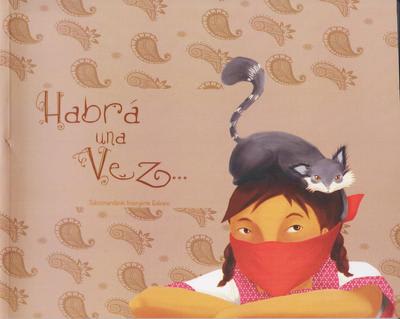 Tapa de Habrá una vez