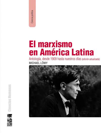 Tapa de El marxismo en América Latina