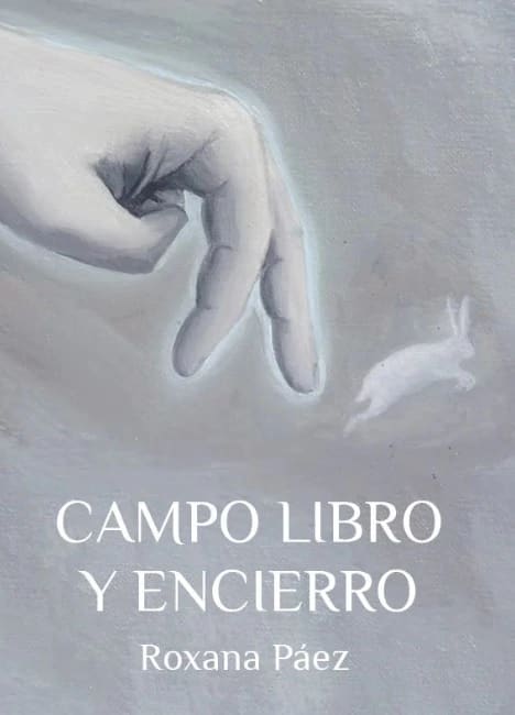 Tapa de Campo libre y encierro