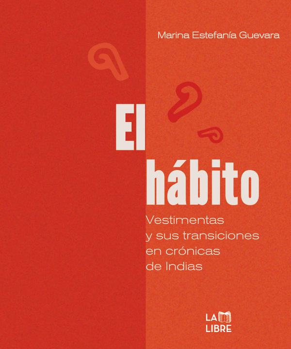 Tapa de El habito