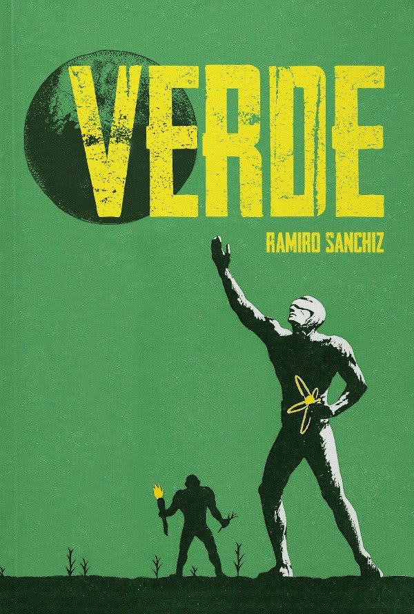 Tapa de Verde