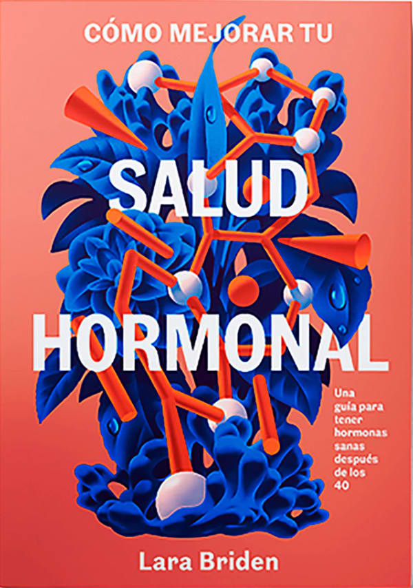Tapa de Cómo mejorar tu salud hormonal
