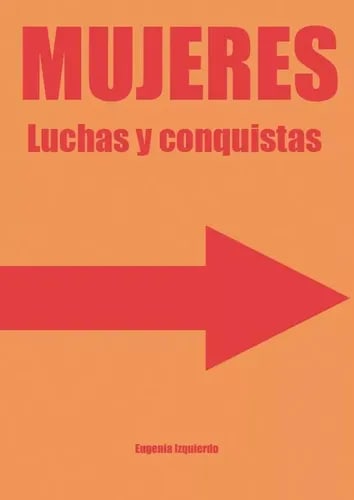 Tapa de Mujeres. Luchas y conquistas