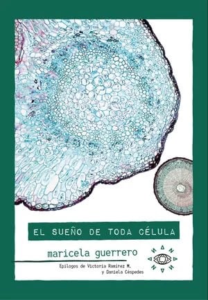 Tapa de El sueño de toda célula