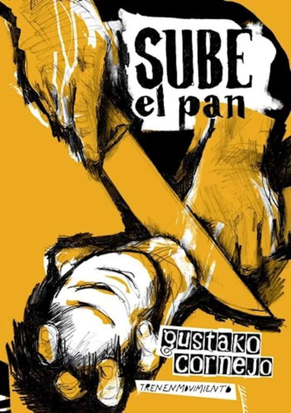 Tapa de Sube el pan