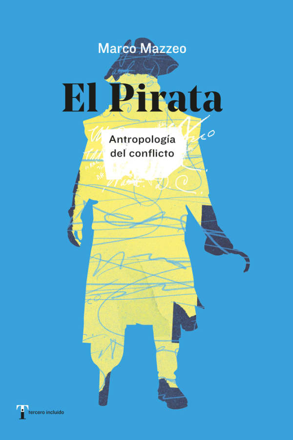 Tapa de El Pirata