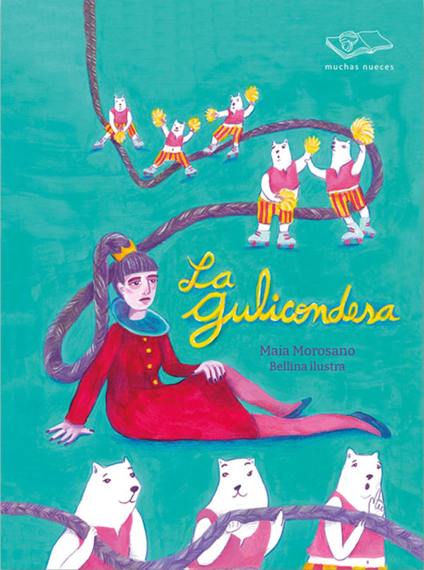 Tapa de La Gulicondesa