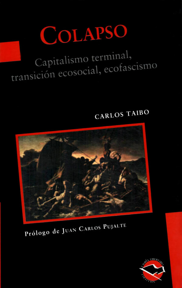 Tapa de Colapso