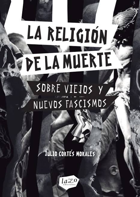 Tapa de Religión de la muerte