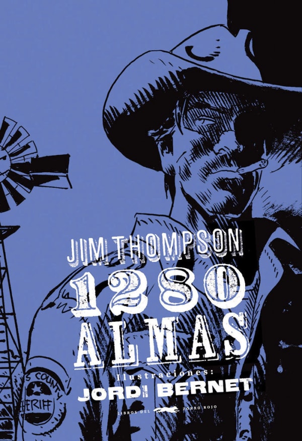 Tapa de 1280 almas