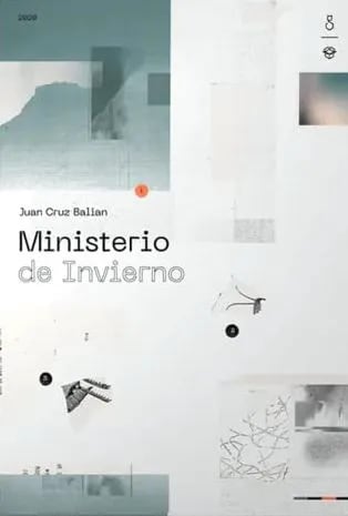 Tapa de Ministerio de Invierno