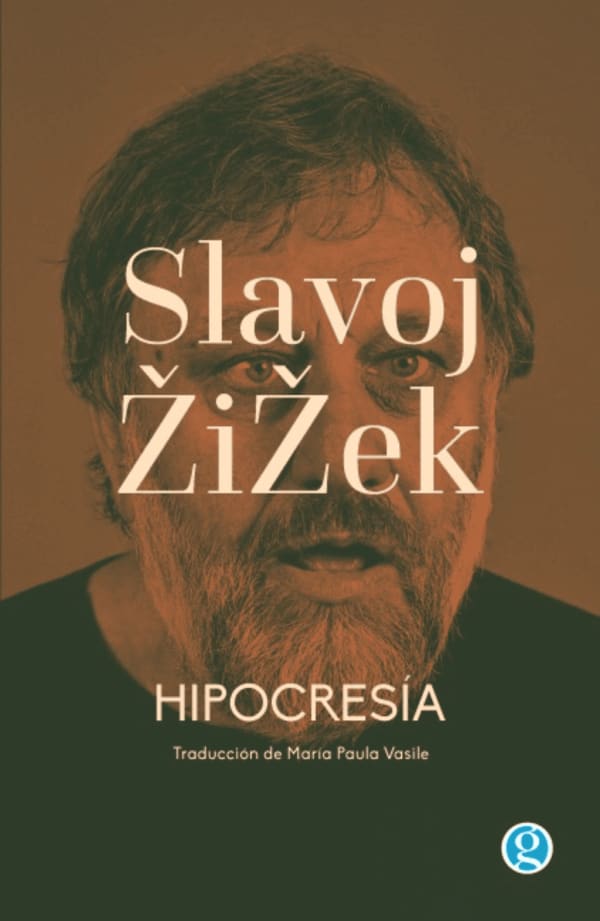 Tapa de Hipocresía