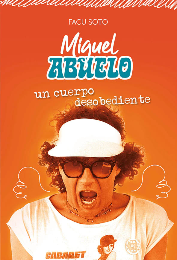 Tapa de Miguel Abuelo