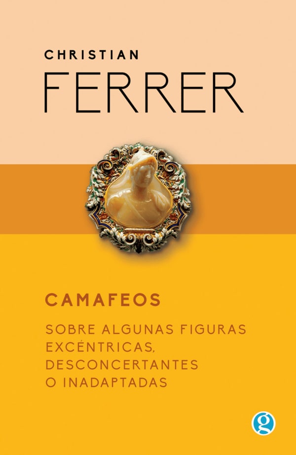 Tapa de Camafeos