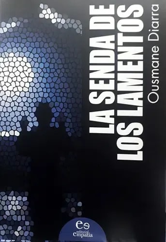 Tapa de La senda de los lamentos