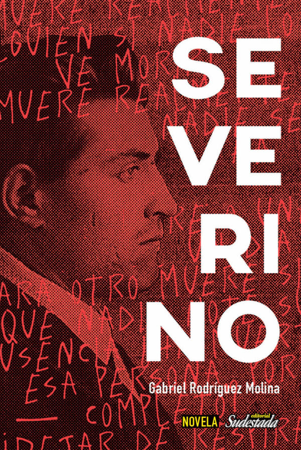 Tapa de Severino
