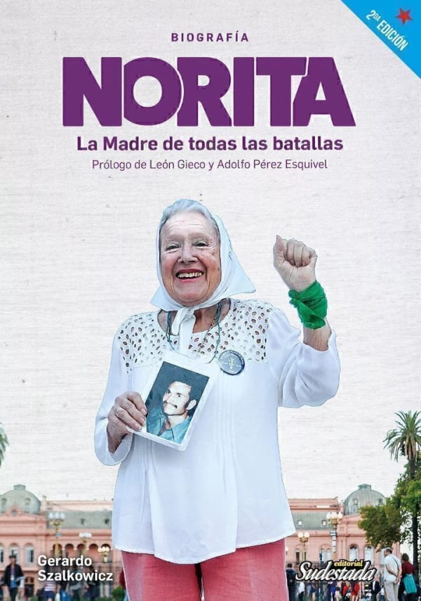 Tapa de Norita, la madre de todas las batallas
