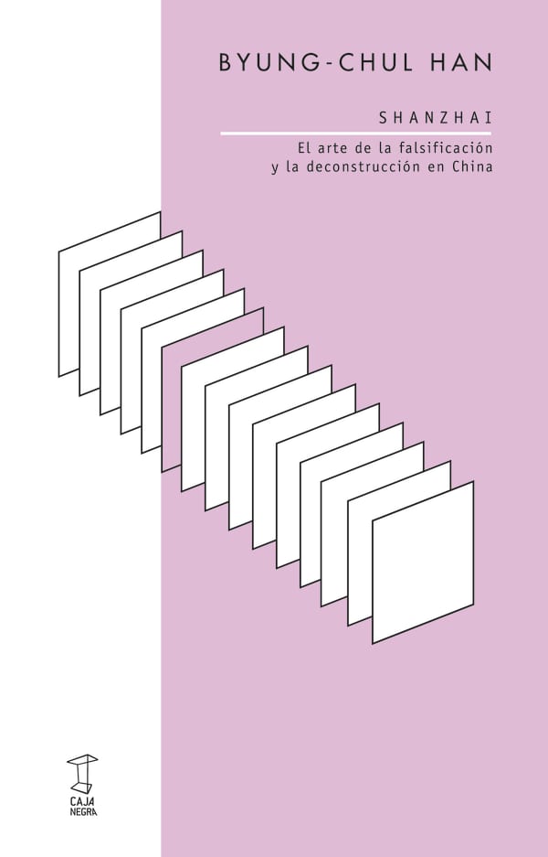 Tapa de SHANZHAI