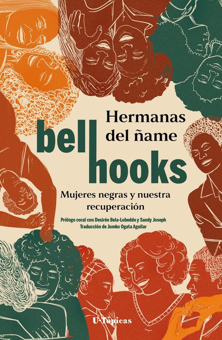 Tapa de Hermanas del ñame