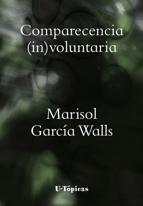 Tapa de Comparecencia (in)voluntaria