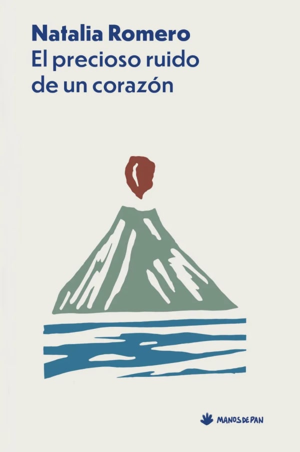 Tapa de El precioso ruido de un corazón