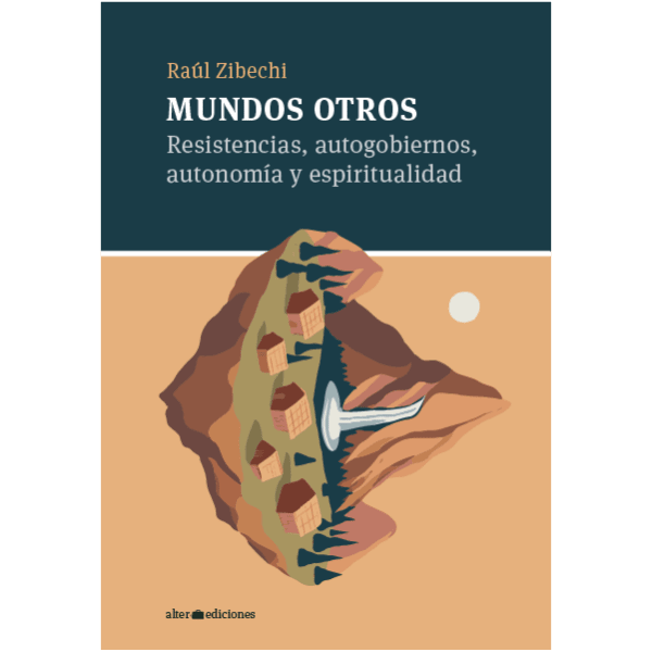 Tapa de Mundos otros