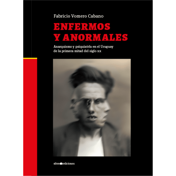 Tapa de Enfermos y anormales