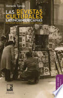 Tapa de Las revistas culturales latinoamericanas
