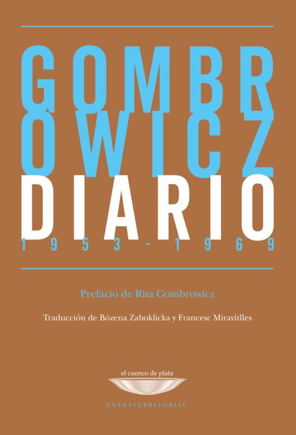 Tapa de Diario (1953-1969)