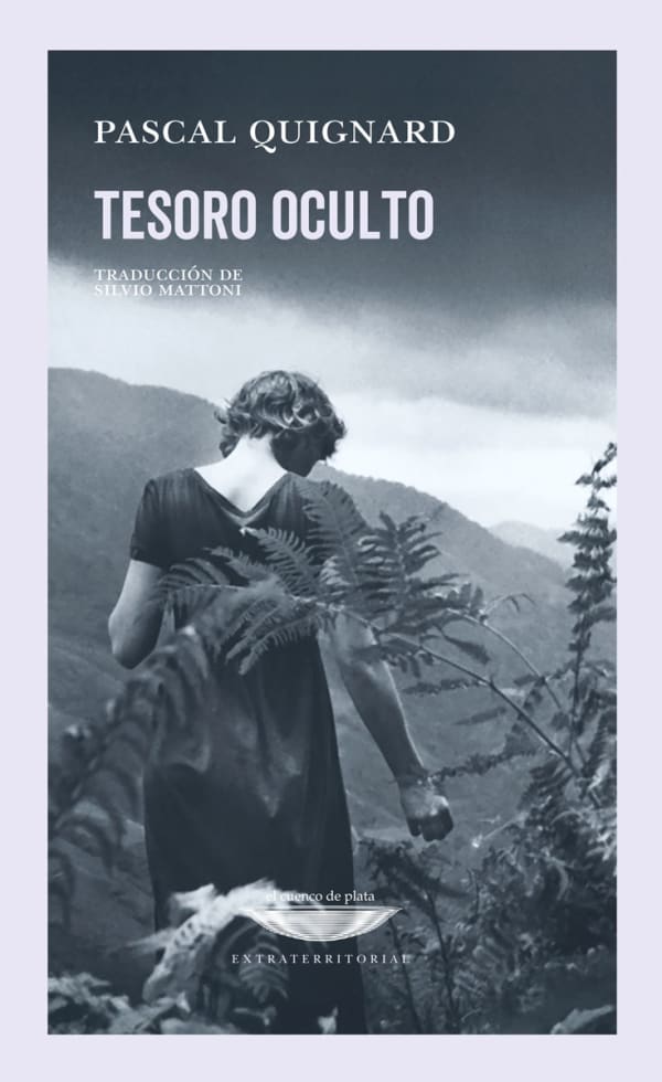Tapa de Tesoro oculto