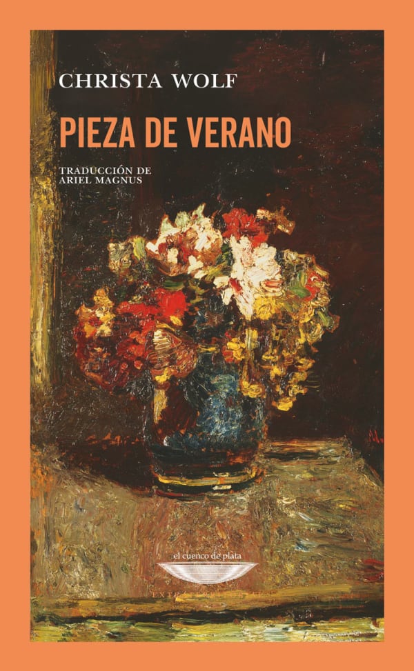 Tapa de Pieza de verano