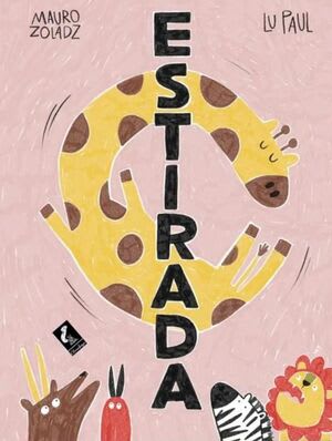 Tapa de Estirada